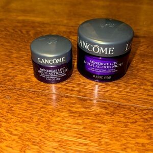 Lancôme Renergie Lift Cream MultiAction Set of 2
